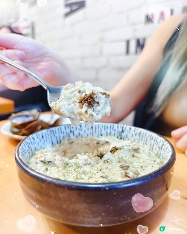 天后蠔灣🦪 食蠔天堂！🤤