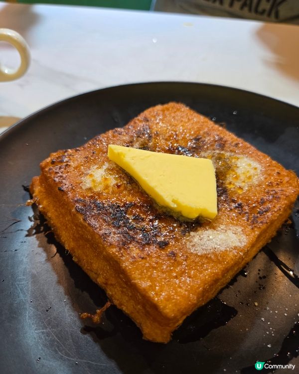 很吸引的下午茶😋