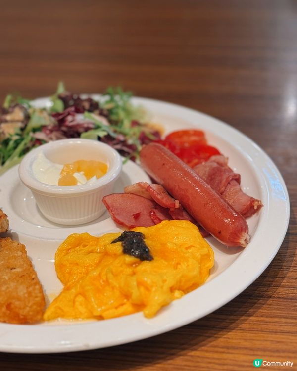 【鑽石山 ✦ 性價比高舒適西餐🍽️✨】