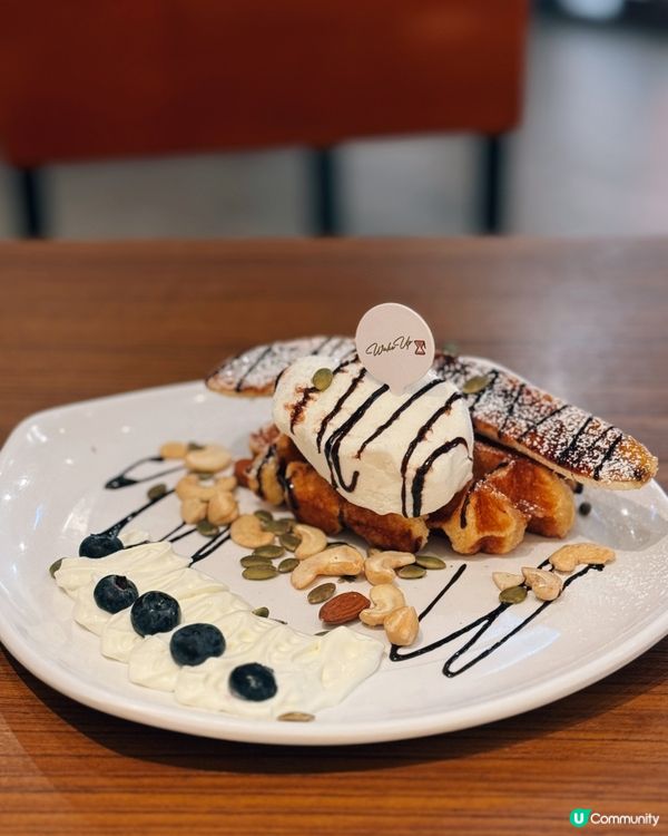 【鑽石山 ✦ 性價比高舒適西餐🍽️✨】