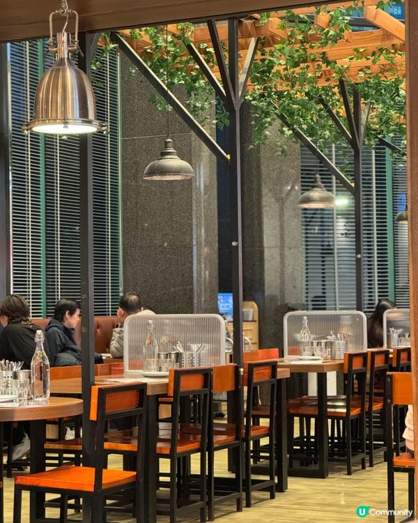 【鑽石山 ✦ 性價比高舒適西餐🍽️✨】