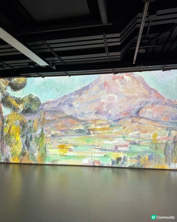 🎨 巴黎1874，印象派的重大里程碑