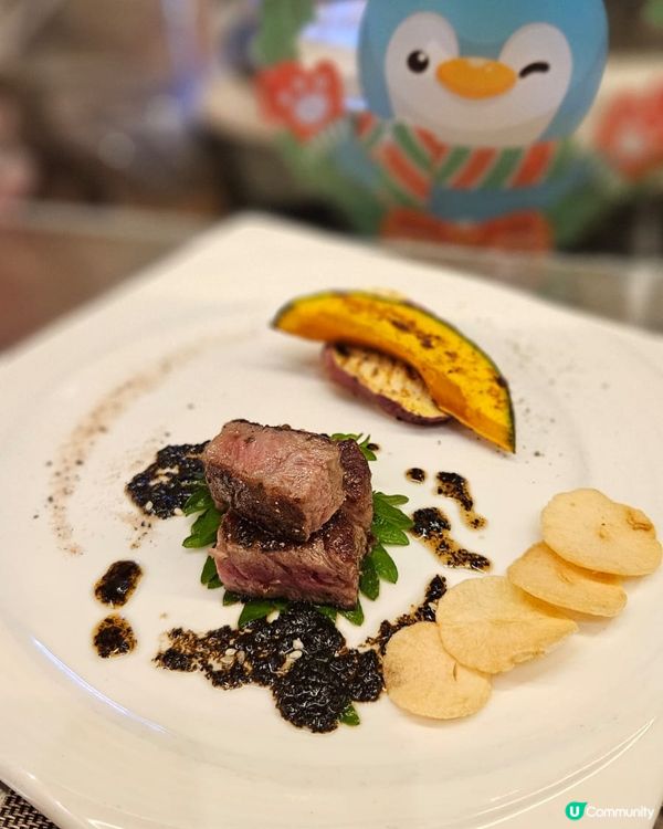 銅鑼灣鐵板燒🔥 $398 食過會返尋味🤤