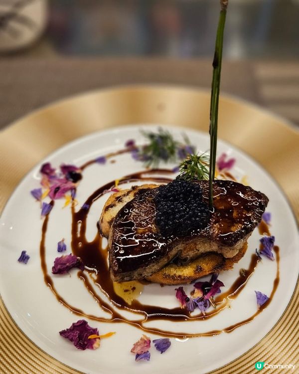 銅鑼灣鐵板燒🔥 $398 食過會返尋味🤤