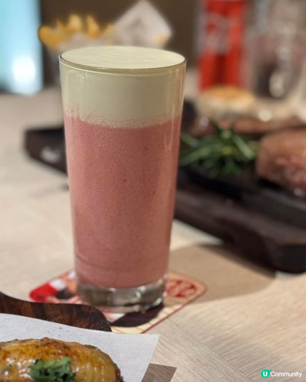 好味道😋意粉屋