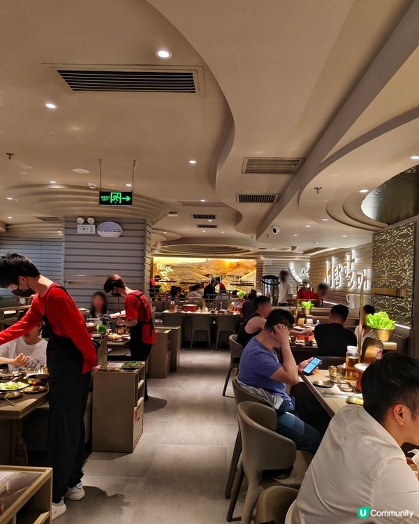   《工作日也人氣滿滿烤肉店》