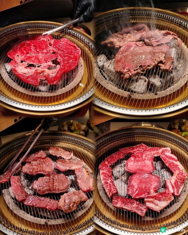   《工作日也人氣滿滿烤肉店》