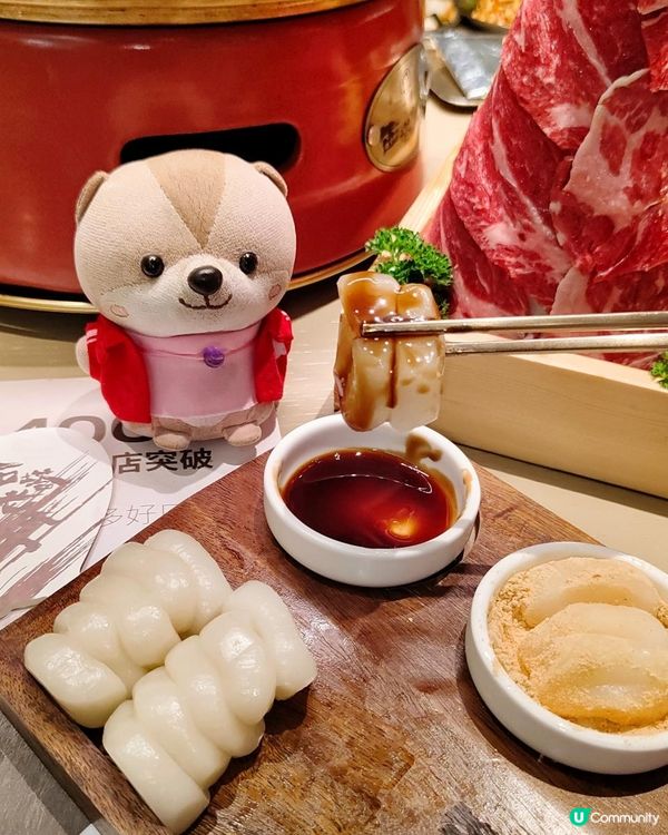   《工作日也人氣滿滿烤肉店》