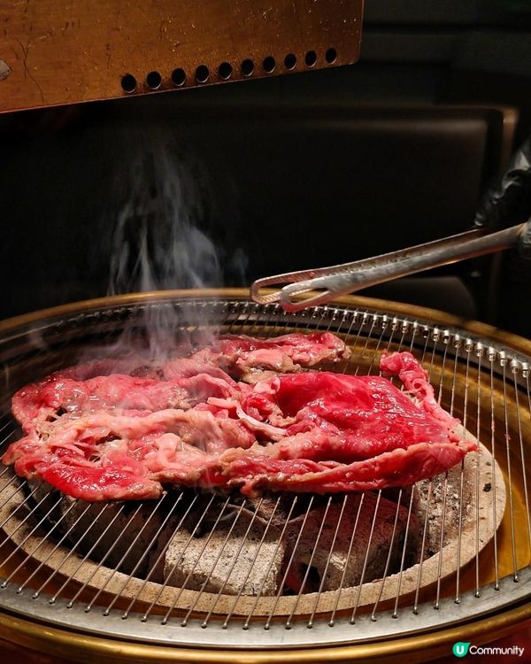   《工作日也人氣滿滿烤肉店》