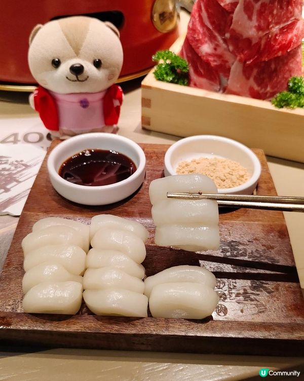   《工作日也人氣滿滿烤肉店》