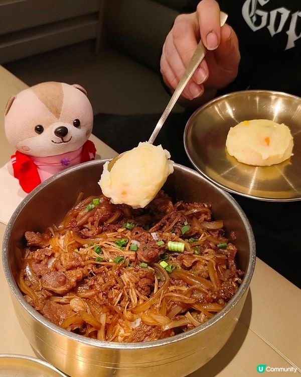   《工作日也人氣滿滿烤肉店》