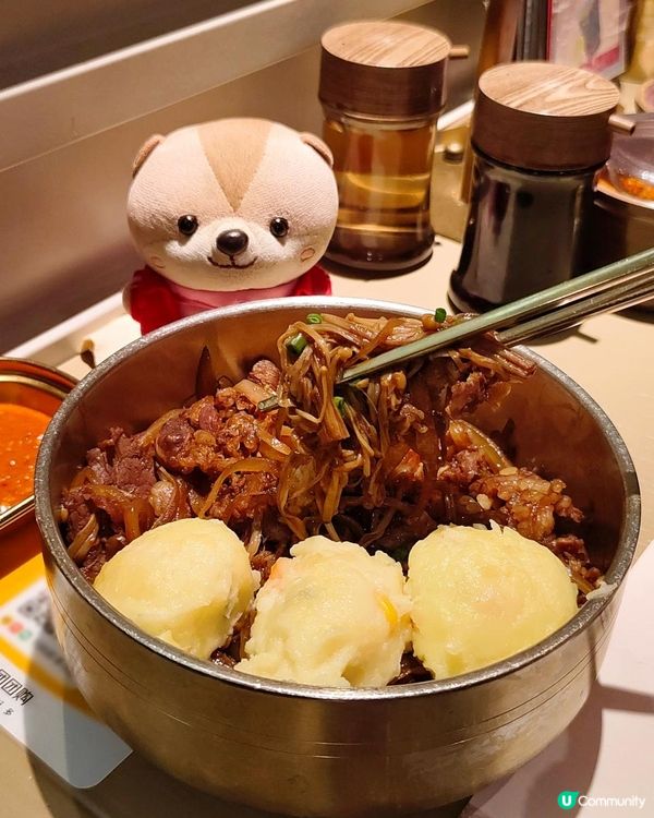   《工作日也人氣滿滿烤肉店》