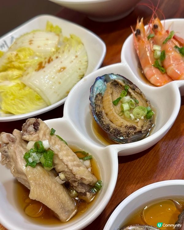 抵食潮州菜之選 必食大大塊花膠😍😍