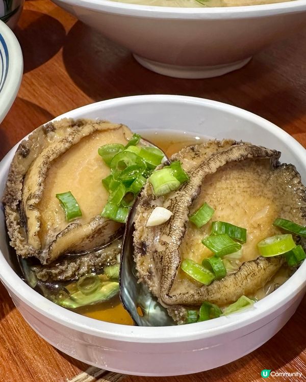 抵食潮州菜之選 必食大大塊花膠😍😍