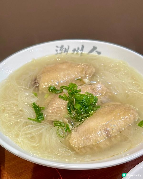 抵食潮州菜之選 必食大大塊花膠😍😍