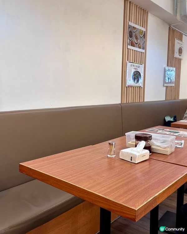 抵食潮州菜之選 必食大大塊花膠😍😍