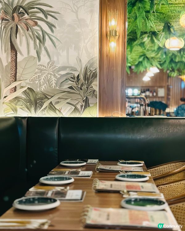 鰂魚涌· Sage & Salt 