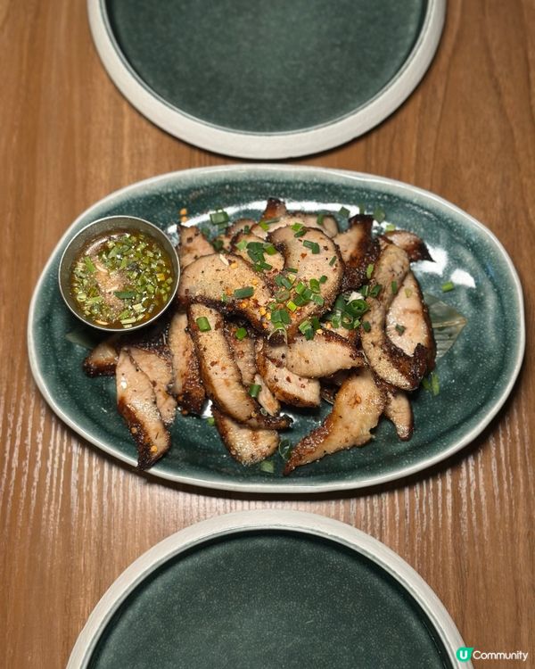 鰂魚涌· Sage & Salt 