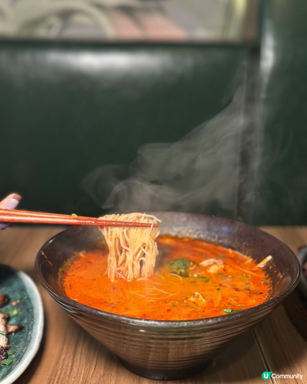 鰂魚涌· Sage & Salt 