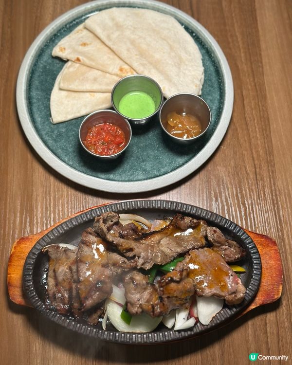 鰂魚涌· Sage & Salt 