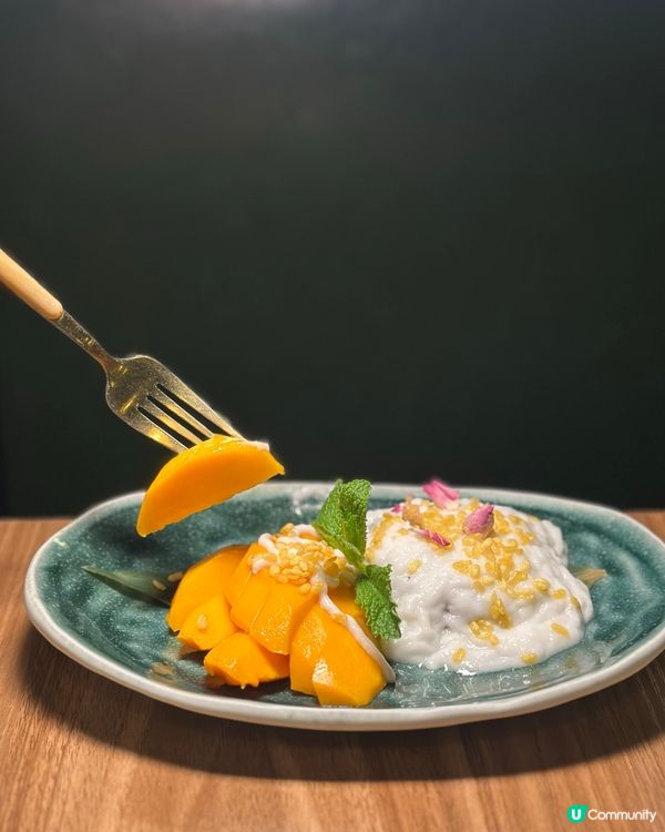 鰂魚涌· Sage & Salt 