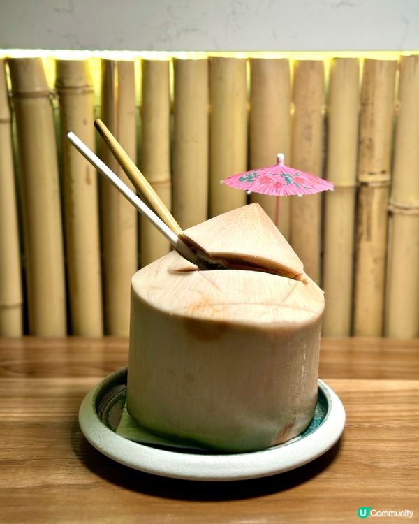 鰂魚涌· Sage & Salt 