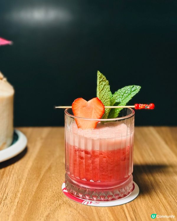 鰂魚涌· Sage & Salt 