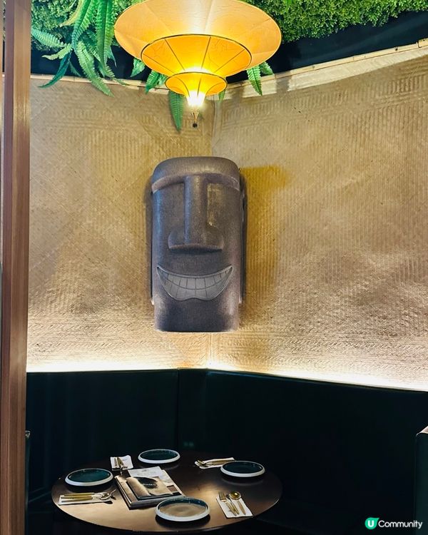 鰂魚涌· Sage & Salt 