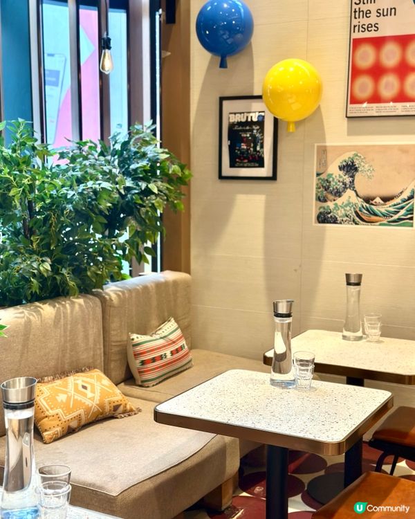 銅鑼灣·Couch Club