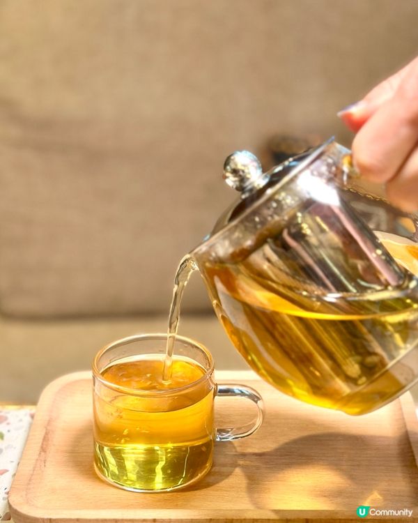 銅鑼灣·Couch Club