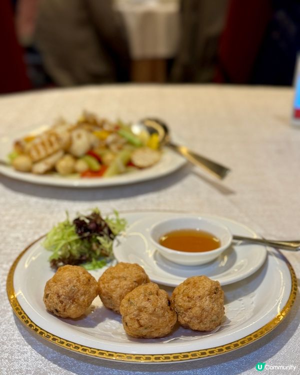 【銅鑼灣｜維港海景嘅高質中菜廳】