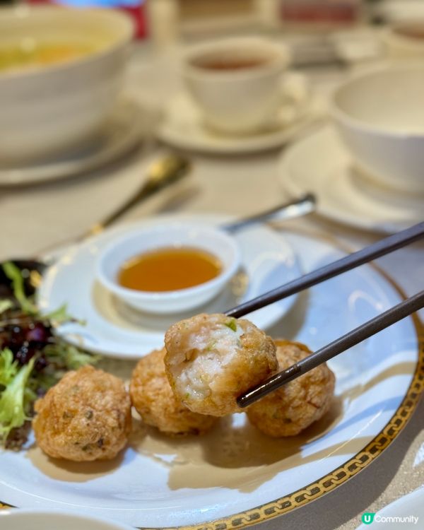 【銅鑼灣｜維港海景嘅高質中菜廳】