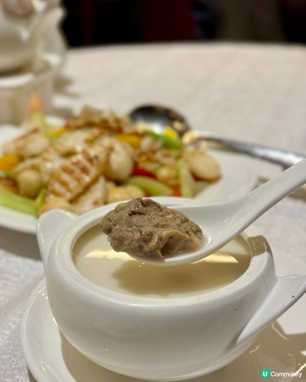 【銅鑼灣｜維港海景嘅高質中菜廳】