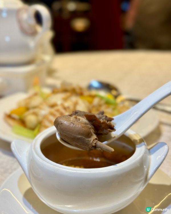 【銅鑼灣｜維港海景嘅高質中菜廳】