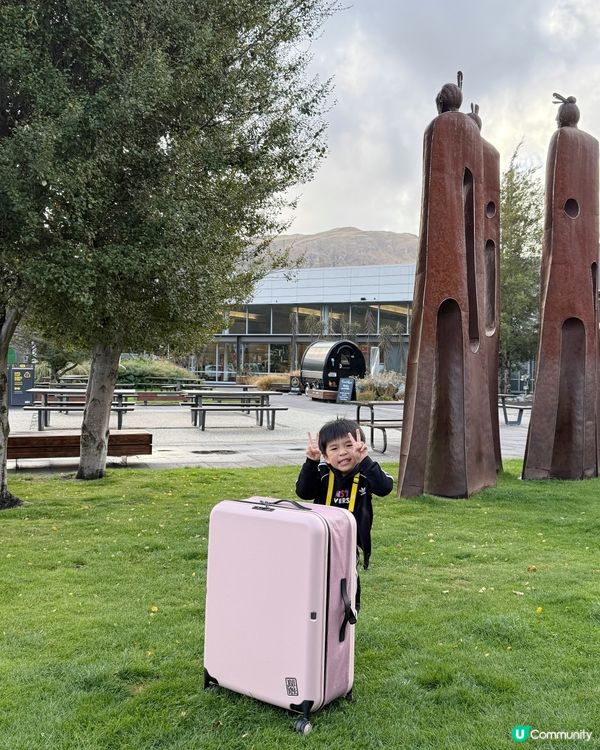 上次係UnityTech優質生活展@unitytech.hk...