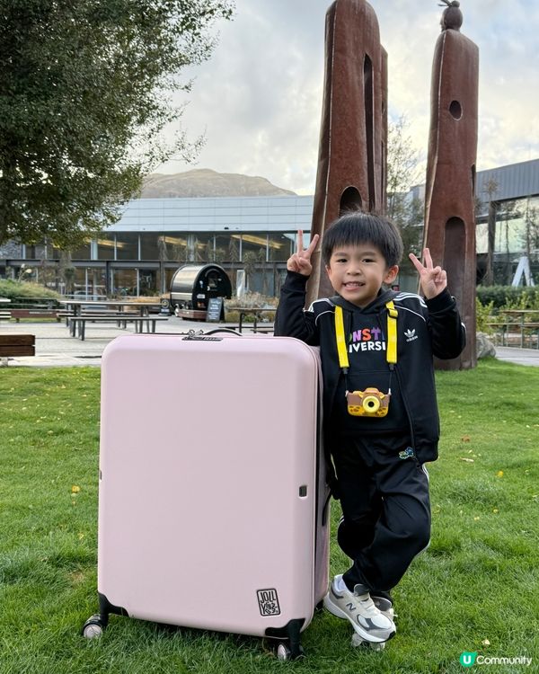 上次係UnityTech優質生活展@unitytech.hk...