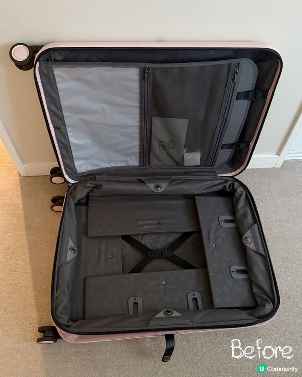 上次係UnityTech優質生活展@unitytech.hk...