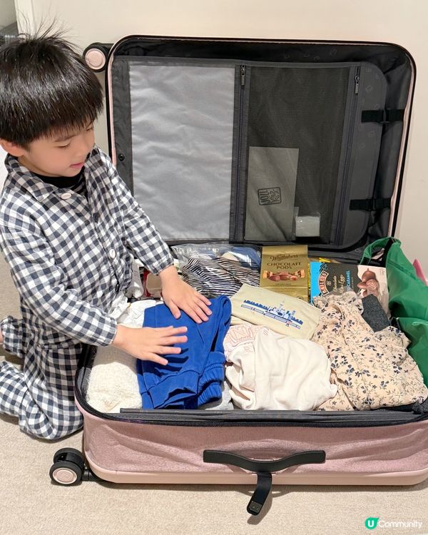 上次係UnityTech優質生活展@unitytech.hk...