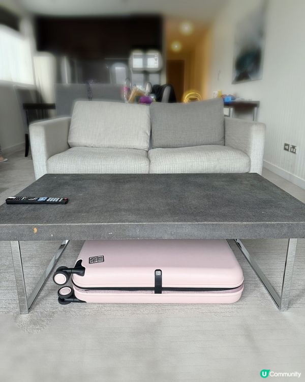 上次係UnityTech優質生活展@unitytech.hk...