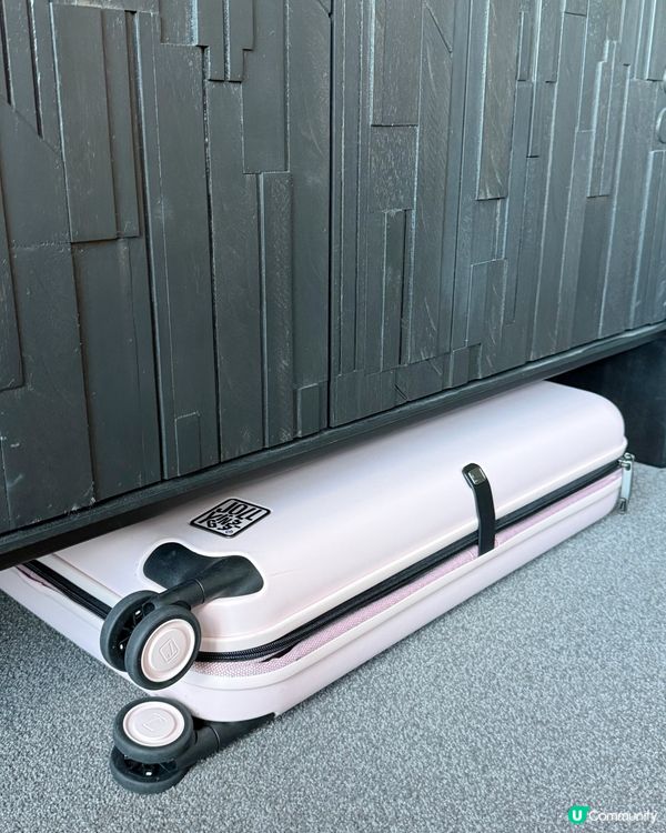 上次係UnityTech優質生活展@unitytech.hk...