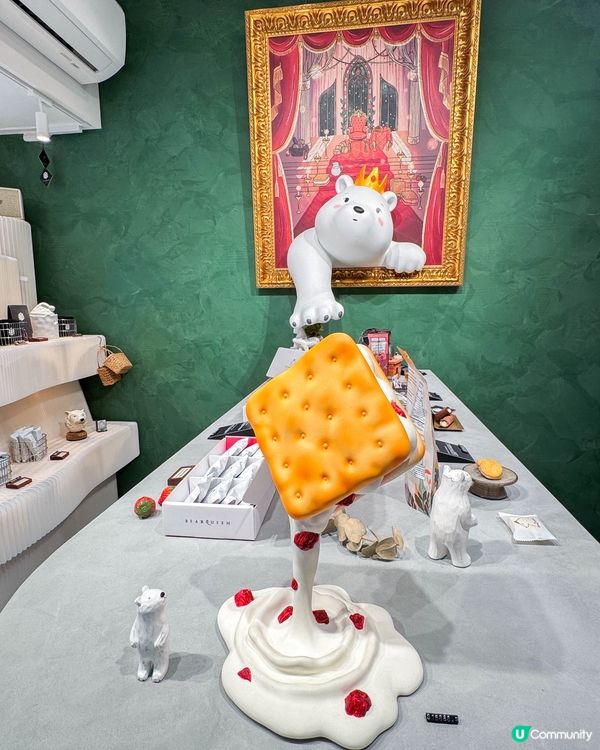 台北・赤峰街散策｜治癒系的伴手禮店