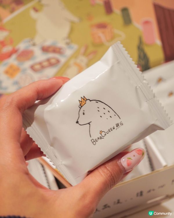 台北・赤峰街散策｜治癒系的伴手禮店