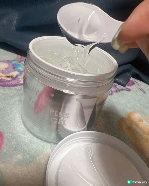 做媽咪真係唔易做 😭  #小顏拉提緊致凍膜