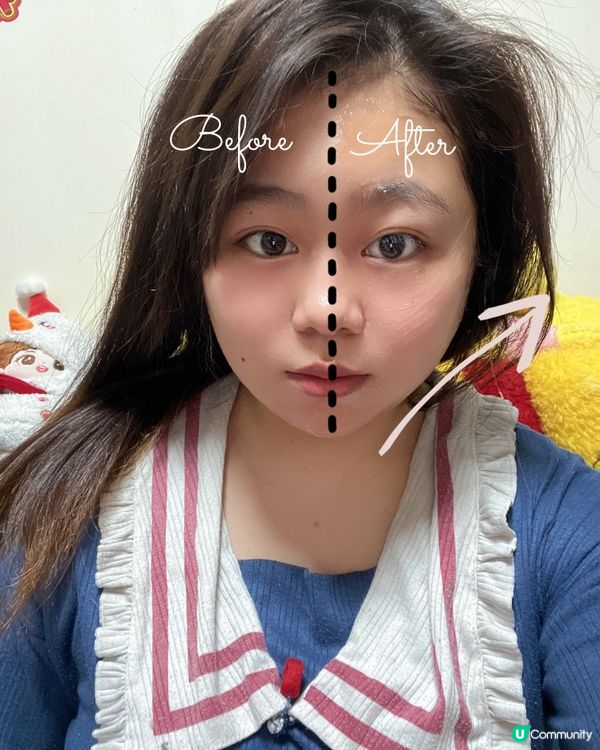 做媽咪真係唔易做 😭  #小顏拉提緊致凍膜