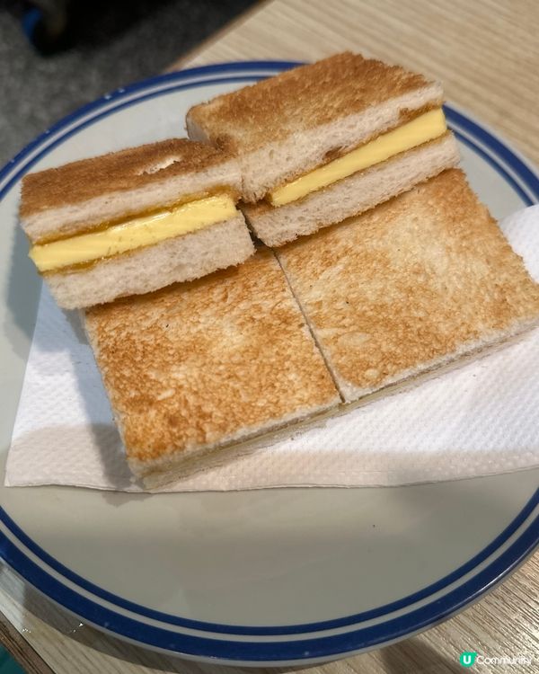 CP值高星馬下午茶