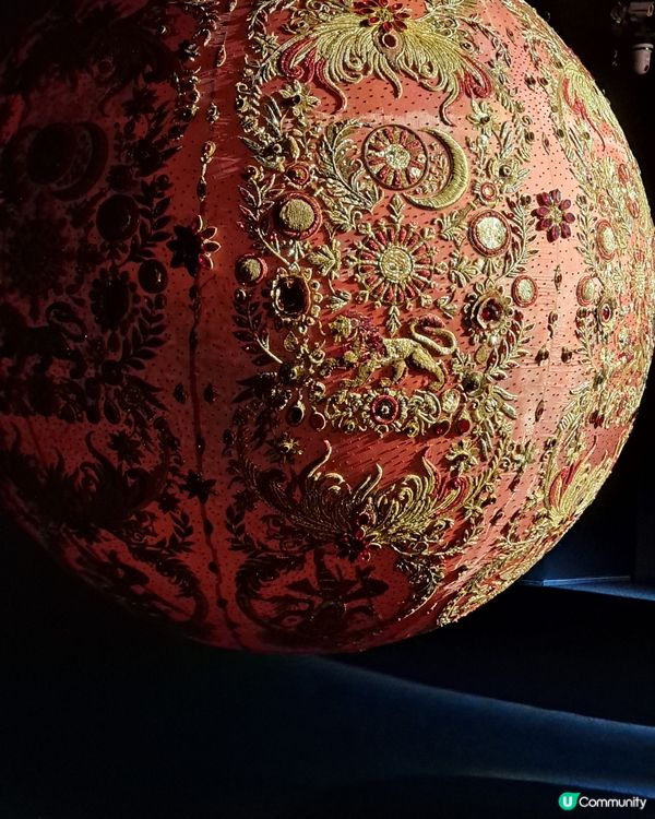 Artis tree可以看到銀河系