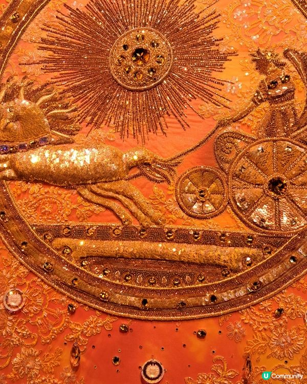 Artis tree可以看到銀河系