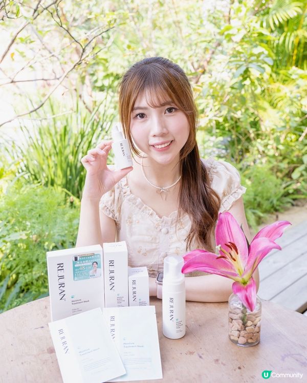 麗珠蘭登陸香港同澳門屈臣氏啦🤩