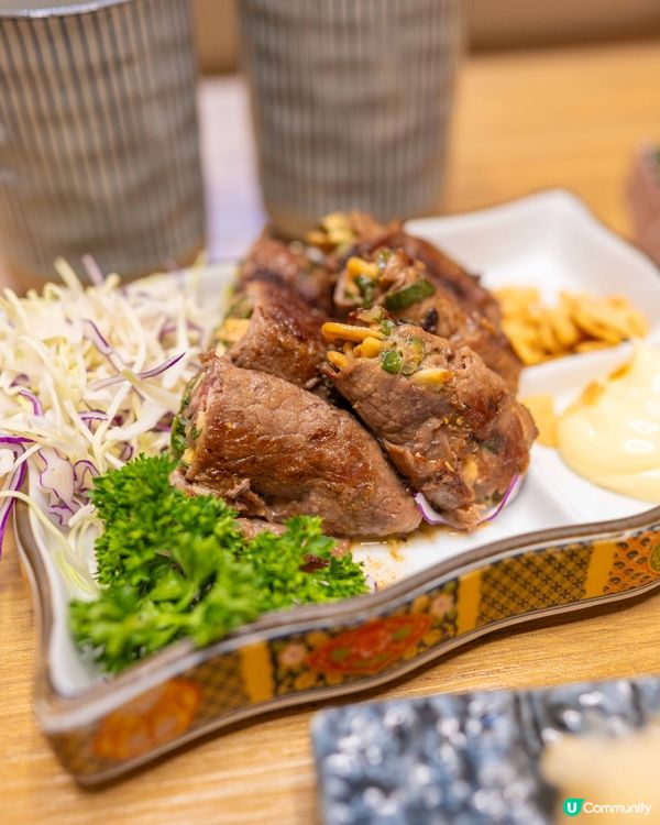 荃灣晚市大放送優惠嘅居酒屋🤩🎉