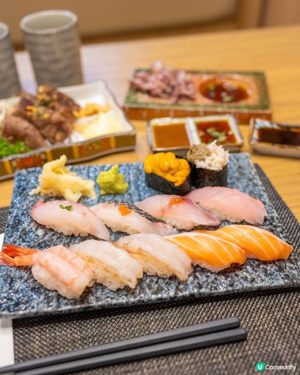 荃灣晚市大放送優惠嘅居酒屋🤩🎉